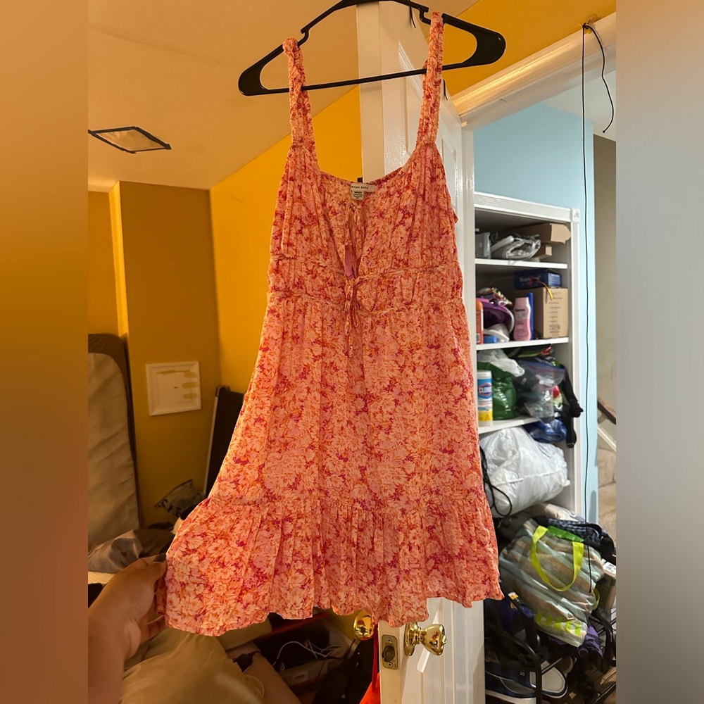 American eagle women dress